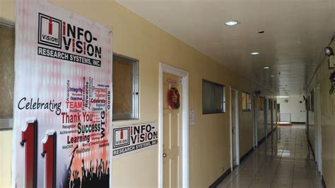 Points of interest nearby Ground Floor, Ascorp Building, Ninoy .